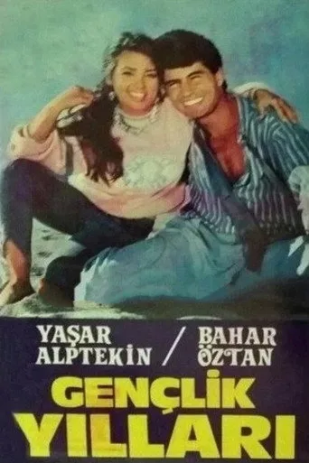 Gençlik Yılları (1987) posteri