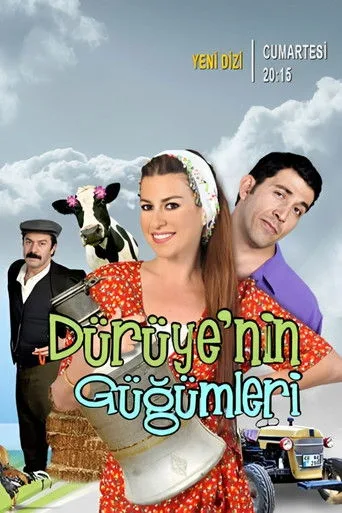 Dürüye'nin Güğümleri (2010) posteri