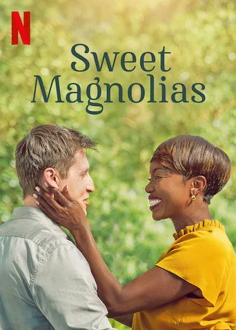 Sweet Magnolias 5. sezon posteri