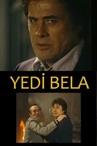 Yedi Bela (1986) posteri