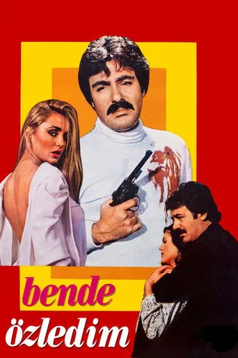 Ben De Özledim (1981) posteri