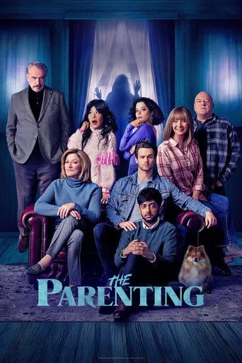 The Parenting (2025) posteri