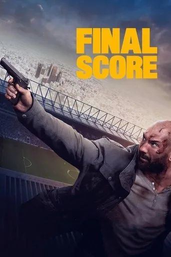 Son Darbe (2018) posteri