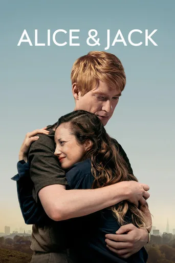 Alice & Jack (2024) posteri