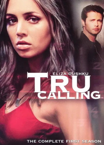 Tru Calling 1. sezon posteri