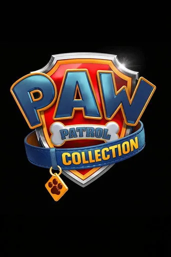 PAW Patrol (Theatrical) serisi