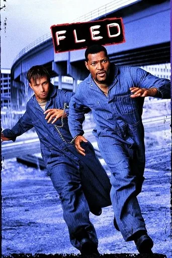 Kaçaklar (1996) posteri