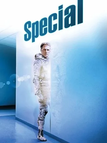 Special (2006) posteri