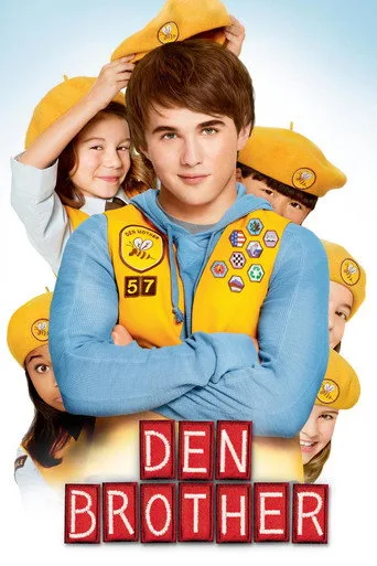Komutan Abim (2010) posteri