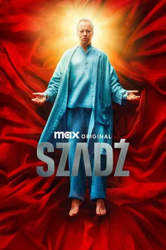 Szadź (2020) posteri