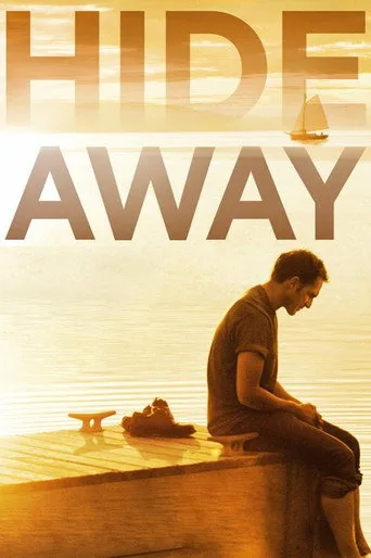 Hide Away (2011) posteri