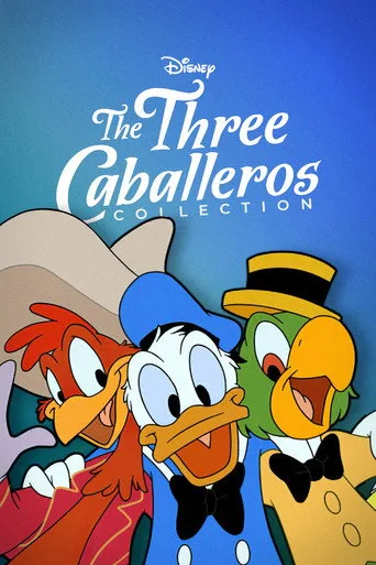Caballeros serisi