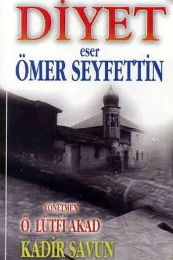 Diyet (1975) posteri
