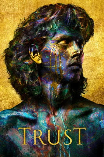 Trust (2018) posteri