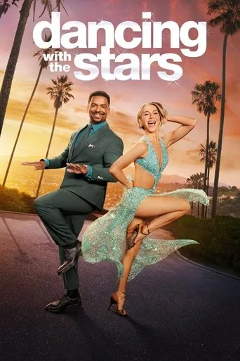 Dancing with the Stars (2005) posteri