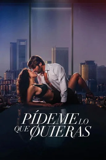Pídeme lo que quieras (2024) posteri