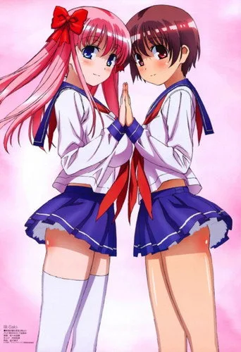 咲-Saki- 0. sezon posteri