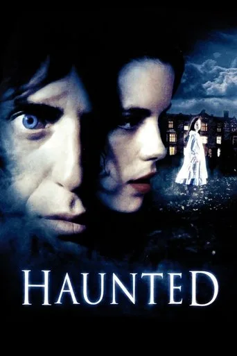 Haunted (1995) posteri