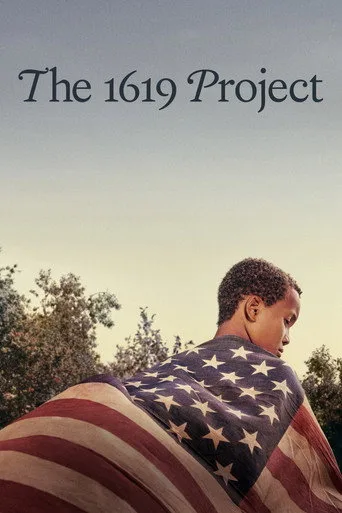 The 1619 Project (2023) posteri