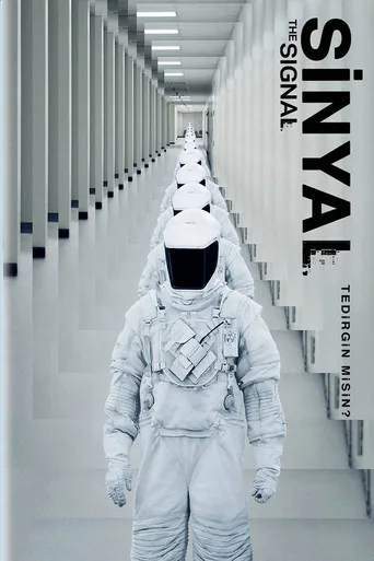 Sinyal (2014) posteri