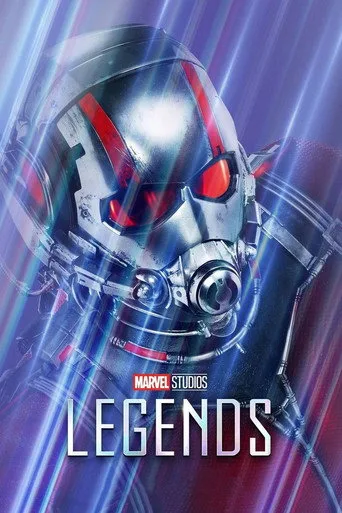 Marvel Studios Legends 2. sezon posteri