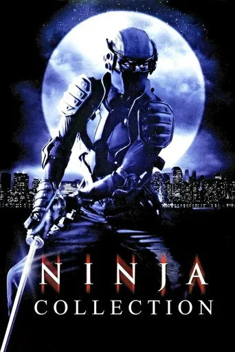 Ninja serisi