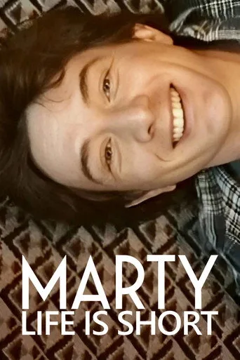 Martin Short: Hayat Kısa (2026) posteri