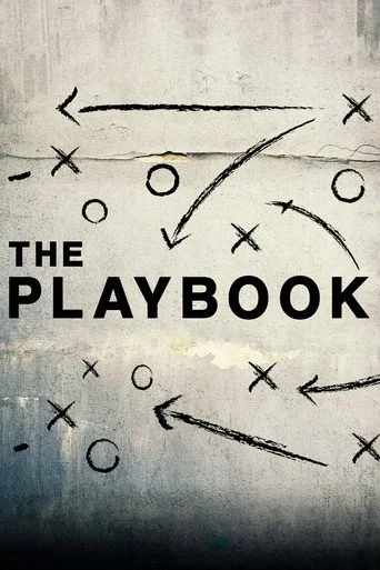 The Playbook (2020) posteri