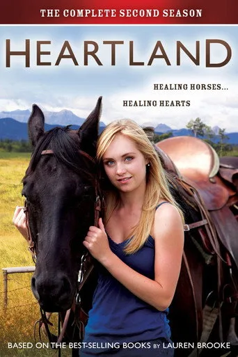 Heartland 2. sezon posteri