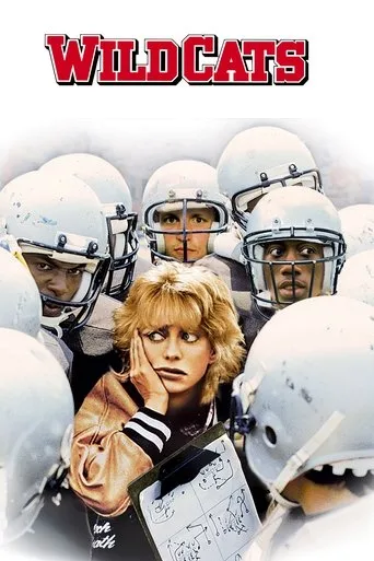 Belalı Takım (1986) posteri