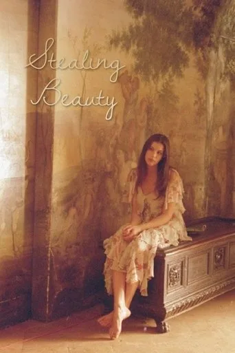 Çalınmış Güzellik (1996) posteri