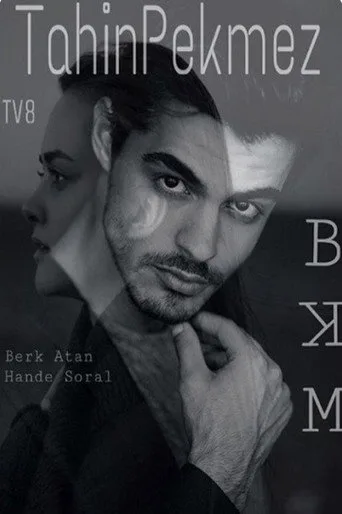 Tahin Pekmez (2017) posteri