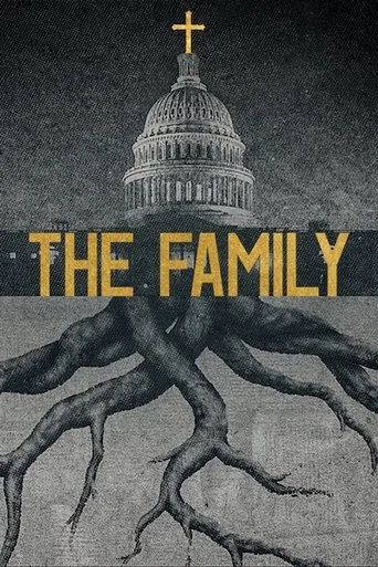 The Family (2019) posteri