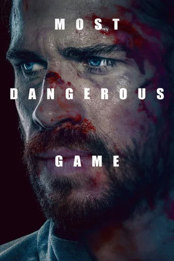 Most Dangerous Game 1. sezon posteri