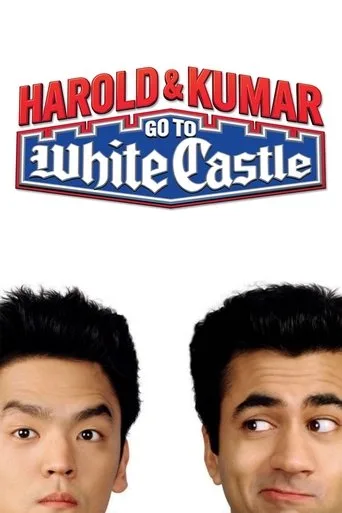 Harold ve Kumar (2004) posteri