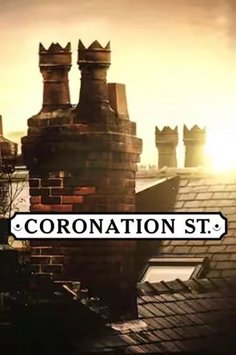 Coronation Street (1960) posteri