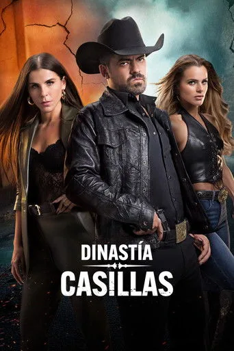 Dinastía Casillas (2025) posteri