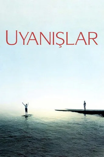 Uyanışlar (1990) posteri