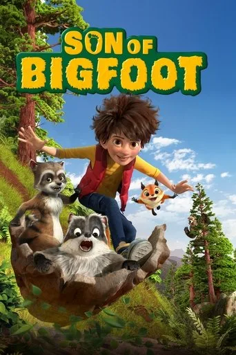 Kocaayak ve Oğlu (2017) posteri