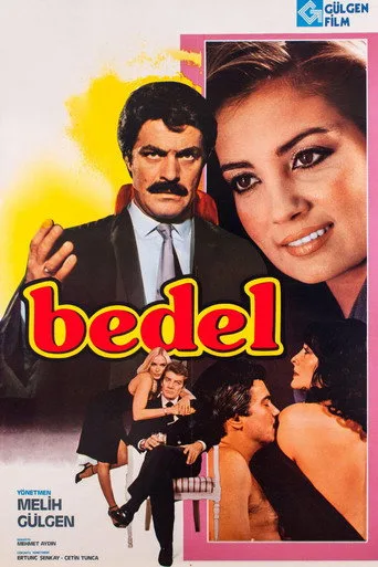 Bedel (1983) posteri