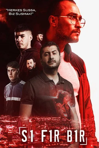 Sıfır Bir (2020) posteri