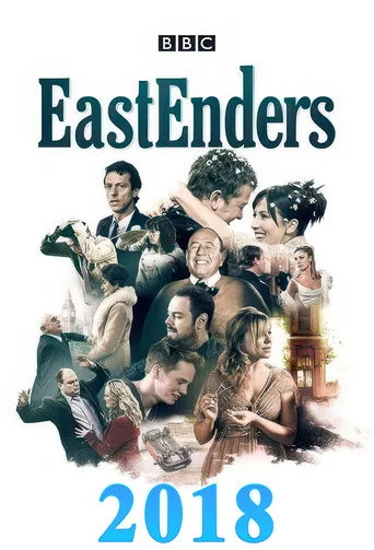 EastEnders 34. sezon posteri