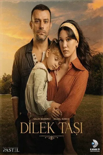Dilek Taşı 1. sezon posteri