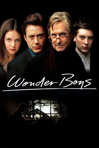 Harika Çocuklar (2000) posteri