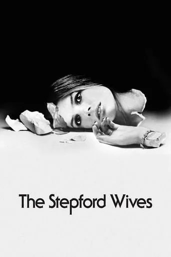 The Stepford Wives (1975) posteri
