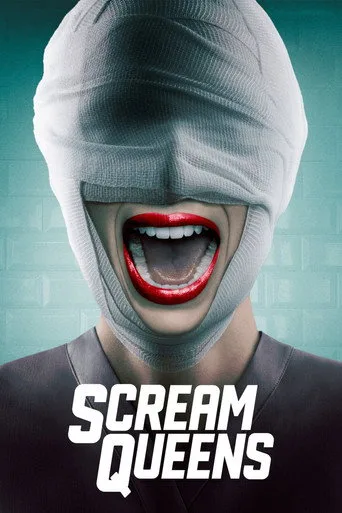 Scream Queens 2. sezon posteri