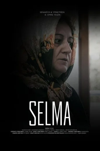 Selma (2024) posteri