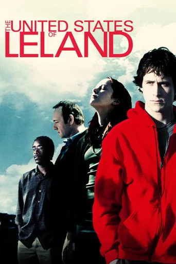 Leland Birleşik Devletleri (2003) posteri