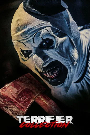 Terrifier serisi