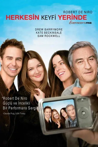 Herkesin Keyfi Yerinde (2009) posteri
